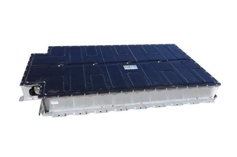 Load image into Gallery viewer, 14-17 BMW i3 I01 Hybrid Engine High Voltage Battery 60Ah 61252353655 Oem

