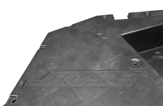 90-02 Mercedes SL320 SL500 R129 Sub Woofer Subwoofer Sound Speaker Bose Oem