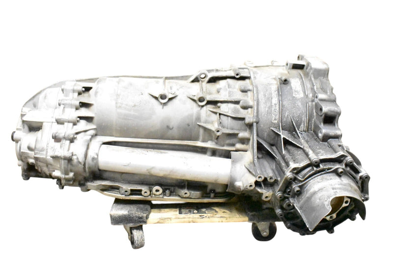 Load image into Gallery viewer, 2011 Audi A5 A5 Quattro 2.0L Automatic Transmission 122K Miles 0B6300036 OEM
