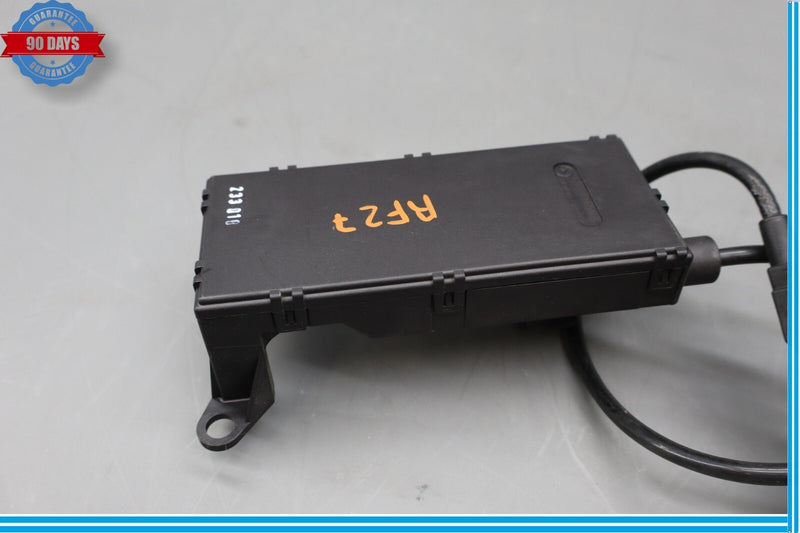 Load image into Gallery viewer, 03-06 Mercedes R230 SL500 SL55 AMG Door Keyless Go Entry Antenna Module Oem

