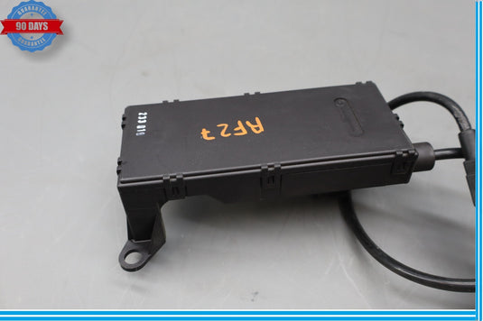 03-06 Mercedes R230 SL500 SL55 AMG Door Keyless Go Entry Antenna Module Oem