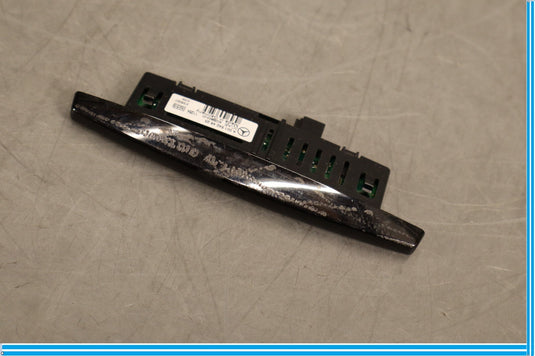 08-18 Mercedes CLS550 E550 Front Parktronic Buzzer Display PDC 0015424423 Oem