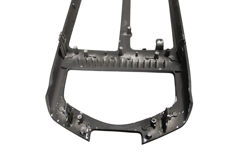 Load image into Gallery viewer, 14-17 Maserati Ghibli Front Center Console Ash Tray Bezel Trim Panel Oem
