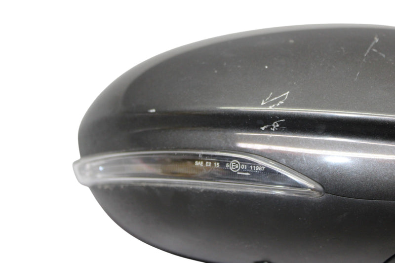 Load image into Gallery viewer, 17-23 Alfa Romeo Giulia Front Right Passenger Side Rear View Mirror Oem
