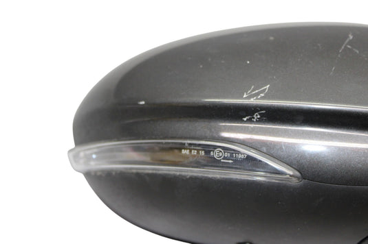 17-23 Alfa Romeo Giulia Front Right Passenger Side Rear View Mirror Oem