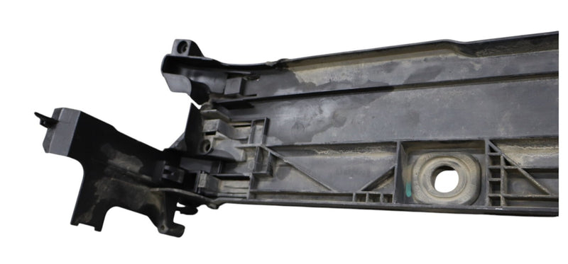 Load image into Gallery viewer, 11-16 BMW 528i 535i 550i F10 Upper Radiator Carrier Housing Panel Trim Oem
