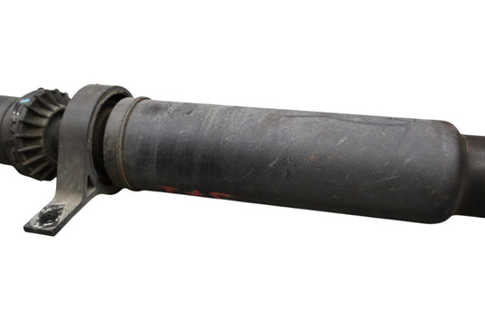 14-17 Land Rover Range Rover Sport L494 Rear Driveshaft Propeller Prop Shaft Oem