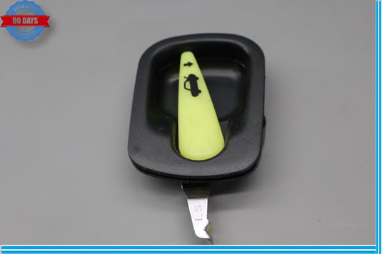 07-12 Lexus LS460 LS460L Emergency Trunk Release Handle Lever 69277-30190 Oem