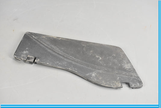 04-05 Jaguar XJ8 XJR X358 Left Driver Side Windshield Wiper Cowl Cover Panel Oem