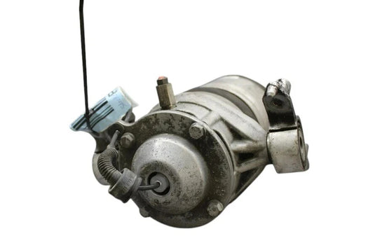 11-17 Porsche Cayenne 958 Rear Left Driver Side Airmatic Air Shock Strut Oem