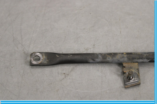 03-12 Mercedes R230 SL550 SL500 Front Left Driver Radiator Support Strut Oem