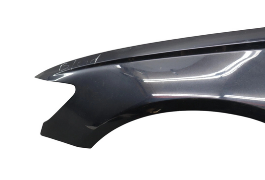 12-18 Audi A6 Quattro Front Left Driver Side Fender Cover Assembly 4G0821101 Oem