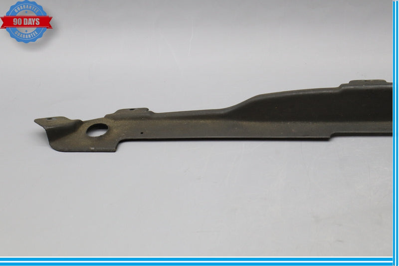 Load image into Gallery viewer, 97-06 Jaguar XK8 XK X100 Front Radiator Upper Top Cover Support Oem
