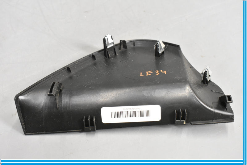 Load image into Gallery viewer, 06-12 Mercedes W164 GL450 Left Driver Side Dashboard Dash Board Trim Black Oem
