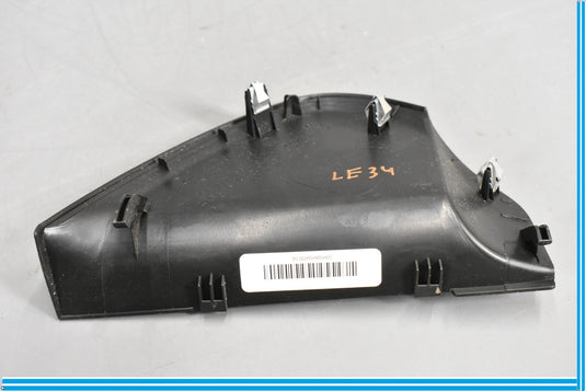 06-12 Mercedes W164 GL450 Left Driver Side Dashboard Dash Board Trim Black Oem
