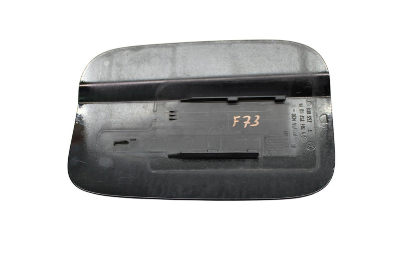Load image into Gallery viewer, 08-14 Mercedes C300 C350 Gas Fuel Tank Door Lid Cover Black A2047570006 Oem
