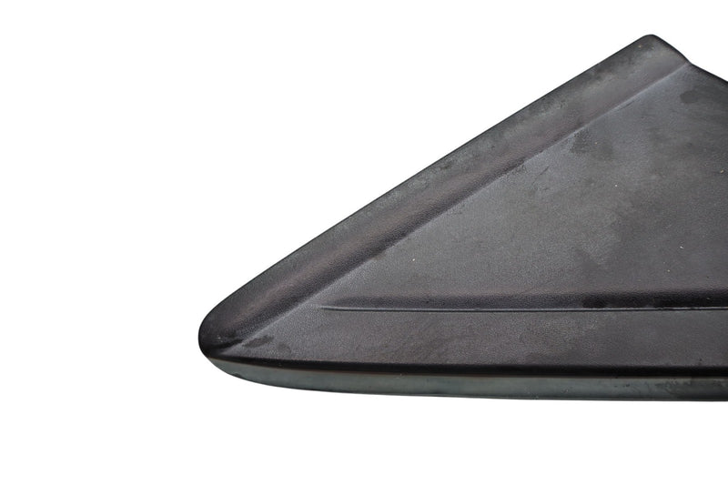 Load image into Gallery viewer, 13-19 Ford Escape Front Right Side Mirror Corner Triangle Cover Trim Oem
