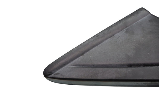 13-19 Ford Escape Front Right Side Mirror Corner Triangle Cover Trim Oem