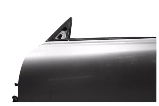 02-10 Lexus SC430 Front Left Driver Side Door Shell Panel Oem