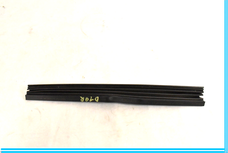 Load image into Gallery viewer, 2010-2014 MERCEDES-BENZ C250 W204 - Sunroof / SUN ROOF Glass TRIM Cover / BOOT

