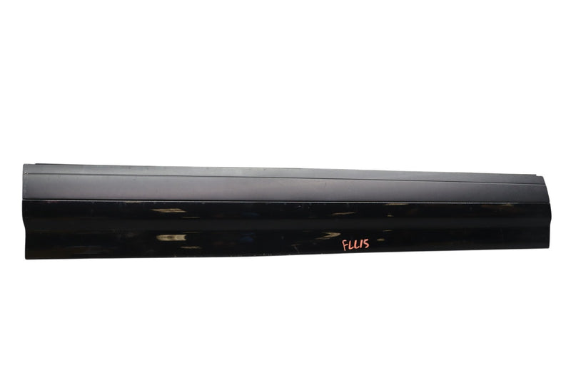Load image into Gallery viewer, 11-18 Porsche Cayenne Front Left Driver Side Lower Door Molding 7P5837787 Oem
