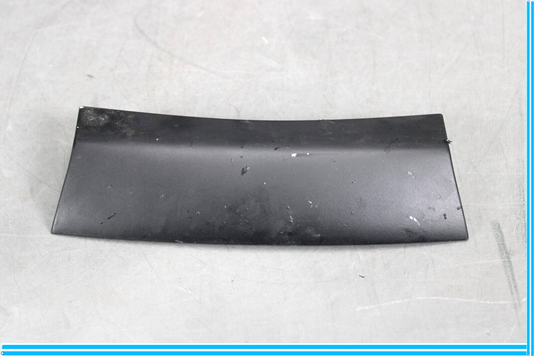 07-13 BMW X5 E70 Rear Center Console Arm Rest Upper Cover Trim Panel Oem