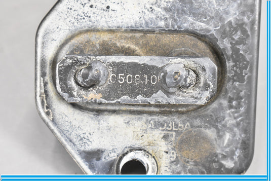10-13 Jaguar XJ XJL Left Driver Side Bonnet Hood Loop Catch Lock Hook Oem