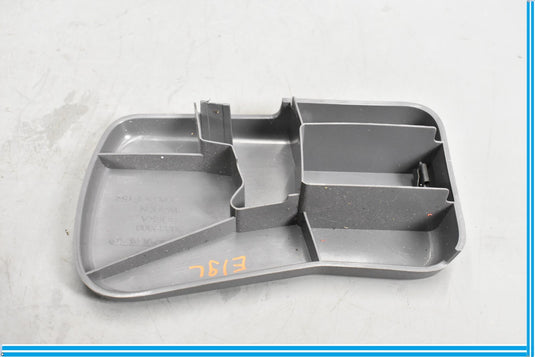 06-09 Volvo C70 Rear Left Side Top Roof Cargo Compartment Divider Oem