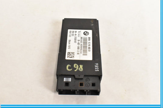 11-16 BMW 528i 535i 550i F10 Seat Control Module Unit Temic 9216468 Oem