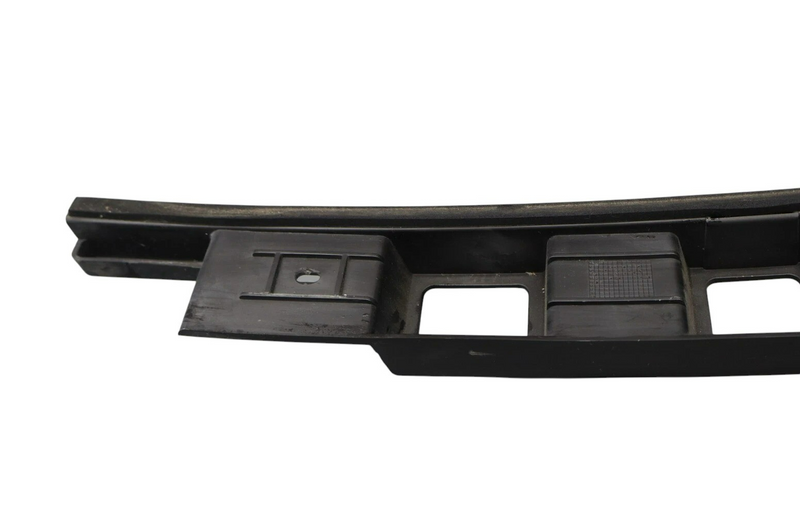 Load image into Gallery viewer, 03-11 Bentley Continental GT Rear Center Bumper Support Bracket 3W0807864A Oem
