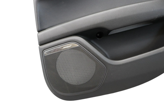 12-17 Audi A7 Quattro Rear Right Passenger Side Interior Door Panel Trim Oem