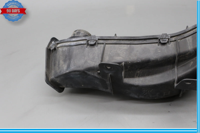Load image into Gallery viewer, 07-09 Lexus LS460 LS460L Front Left Side Air Intake Cleaner Tube Pipe Duct Oem

