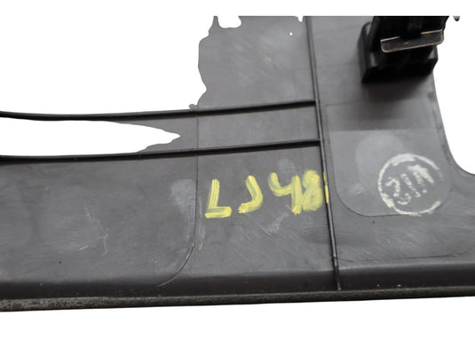 11-12 Hyundai Equus SIG Front Left Driver Side Seat Outer Trim Cover Oem