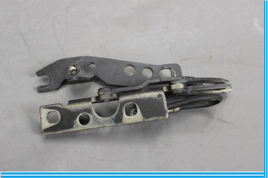 04-05 BMW 645Ci E63 Front Right Passenger Side Hood Bonnet Panel Hinge Oem