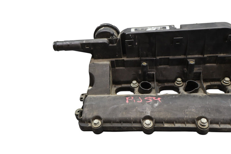Load image into Gallery viewer, 13–19 Jaguar XJ XJL 3.0L Passenger Side Cylinder Head Cover DX236P036AB Oem
