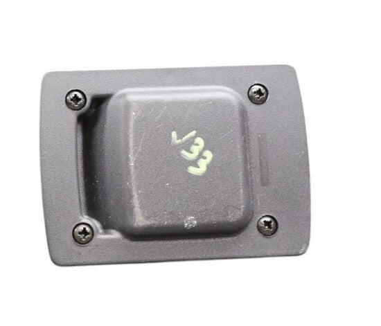 Load image into Gallery viewer, 17-20 ALFA Romeo Giulia Rear Trunk Cargo Spare Floor Carpet Cover Panel Oem
