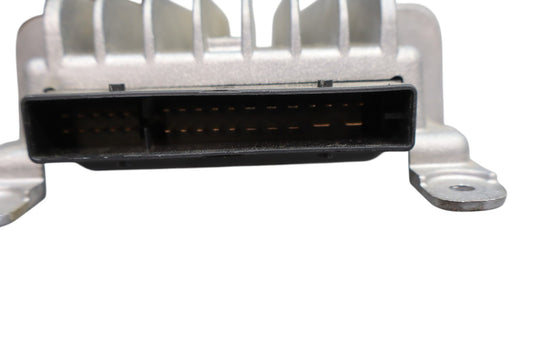 03-08 Maserati Quattroporte M139 Bose Audio Amplifier Amp 190939 Oem