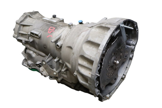 14-17 Maserati Ghibli  Auto Trans Automatic Transmission Assembly Oem