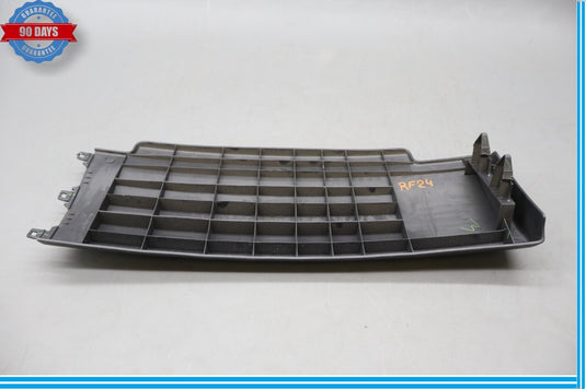 11-17 Infiniti QX56 QX80 Front Right Passenger Lower Seat Forward Panel Trim Oem