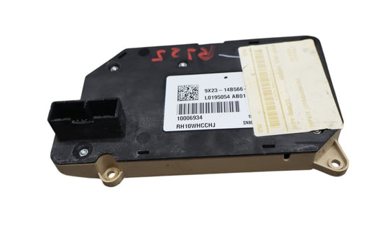 09-11 Jaguar XF XFR X250 Front Right Side Seat Adjustment Control Switch Oem
