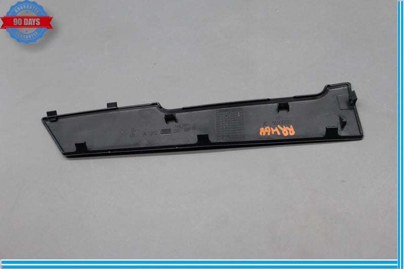 Load image into Gallery viewer, 10-16 Mercedes E350 E550 Front Left Driver Side Door Panel Trim Cover Oem
