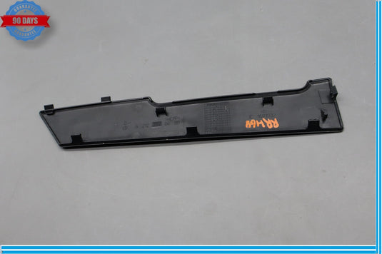 10-16 Mercedes E350 E550 Front Left Driver Side Door Panel Trim Cover Oem