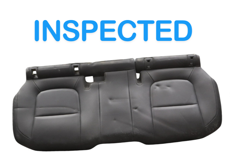 Load image into Gallery viewer, 17-20 Jaguar X761 F-Pace Rear Back Lower Bottom Seat Cushion HK8363840AB OEM

