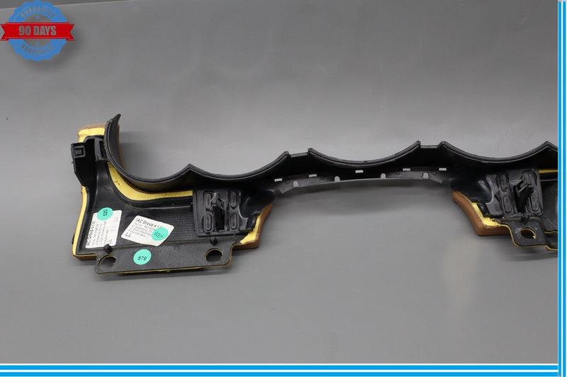 Load image into Gallery viewer, 03-10 Porsche Cayenne Left Driver Side Lower Dash Dashboard Trim Cover Panel Oem
