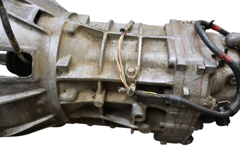 Load image into Gallery viewer, 06-08 Pontiac Solstice 2.4L Manual Transmission Gearbox Assembly 24236520 Oem
