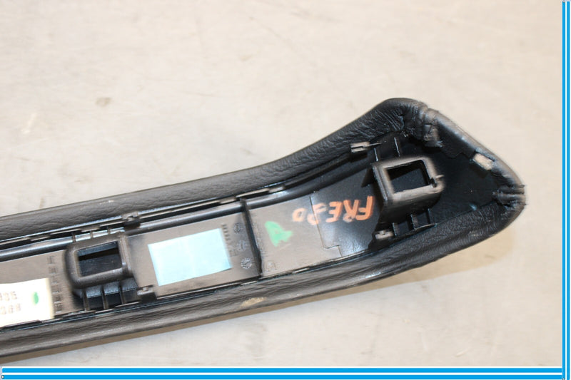 Load image into Gallery viewer, 14-17 Maserati Ghibli Rear Left Driver Side Door Handle Trim Oem
