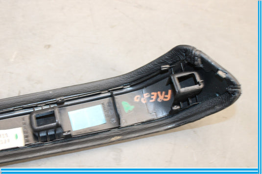 14-17 Maserati Ghibli Rear Left Driver Side Door Handle Trim Oem