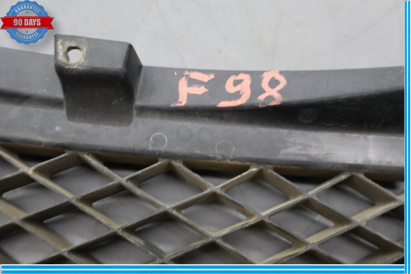 Load image into Gallery viewer, 11-17 Volkswagen Touareg Rear Bumper Retainer Guide Support Bracket Oem
