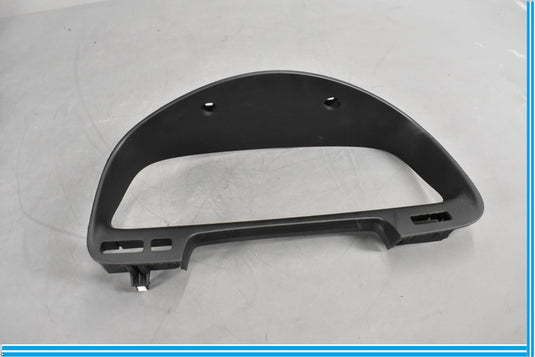 07-12 Lexus LS460 Dashboard Speedometer Bezel & Steering Column Cover Oem