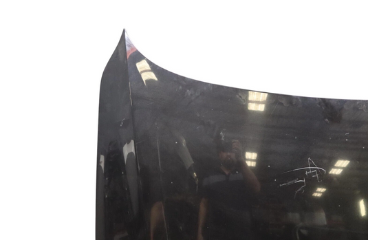 11-14 Audi A8 A8L Quattro Front Hood Bonnet Shell Cover Panel 4H0823029E OEM